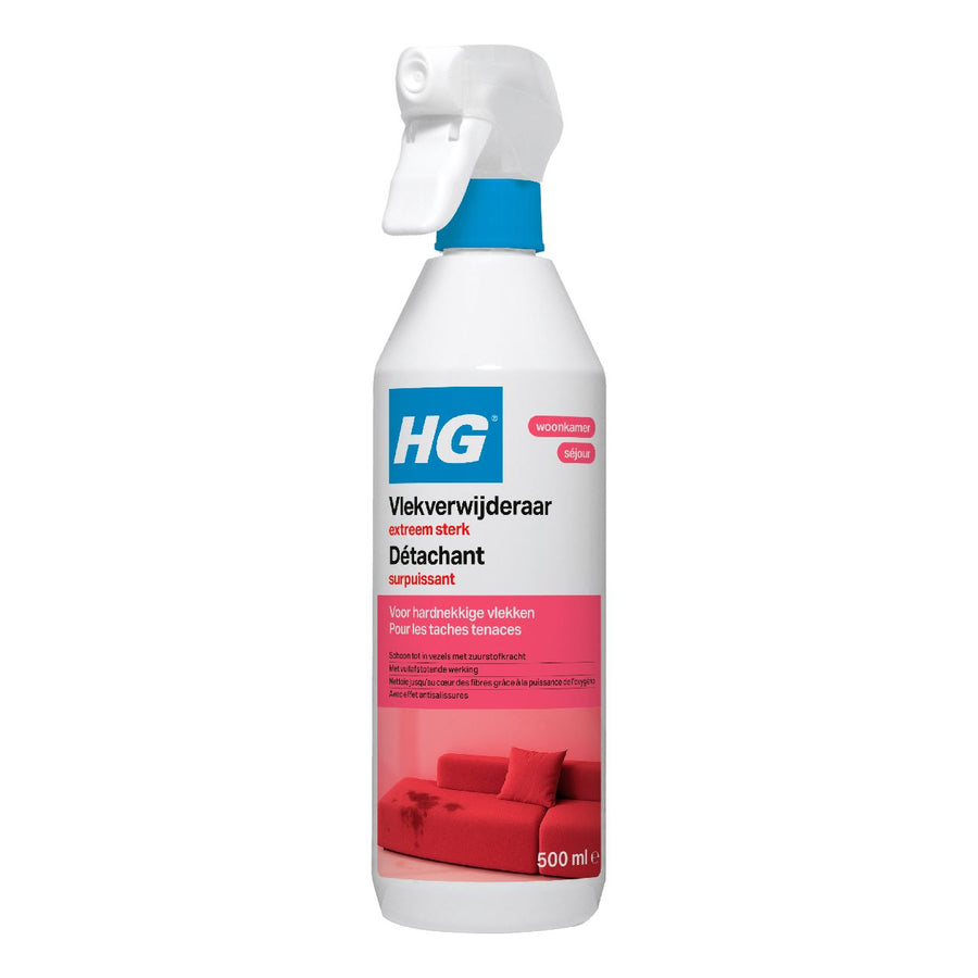 HG Stain Remover Extra Strong 500 ml
