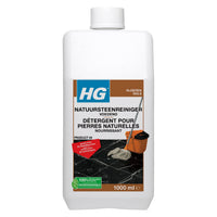 Thumbnail for HG Natural Stone Cleaner Nourishing 1 l