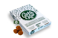 Thumbnail for Cas & Kas Bitterballen Vegan 54 x 30 g