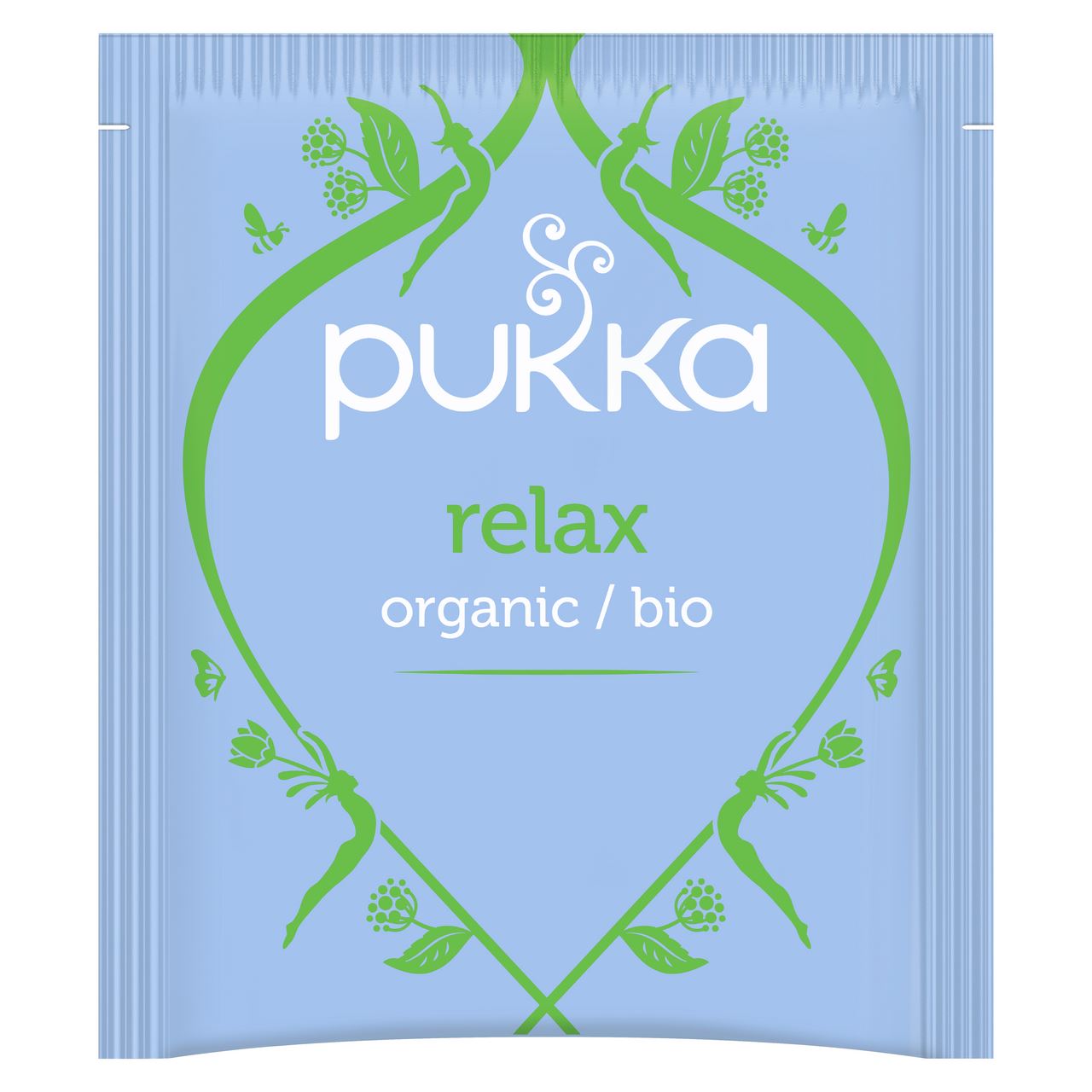 Pukka Relax Bio 20 pieces 41 g