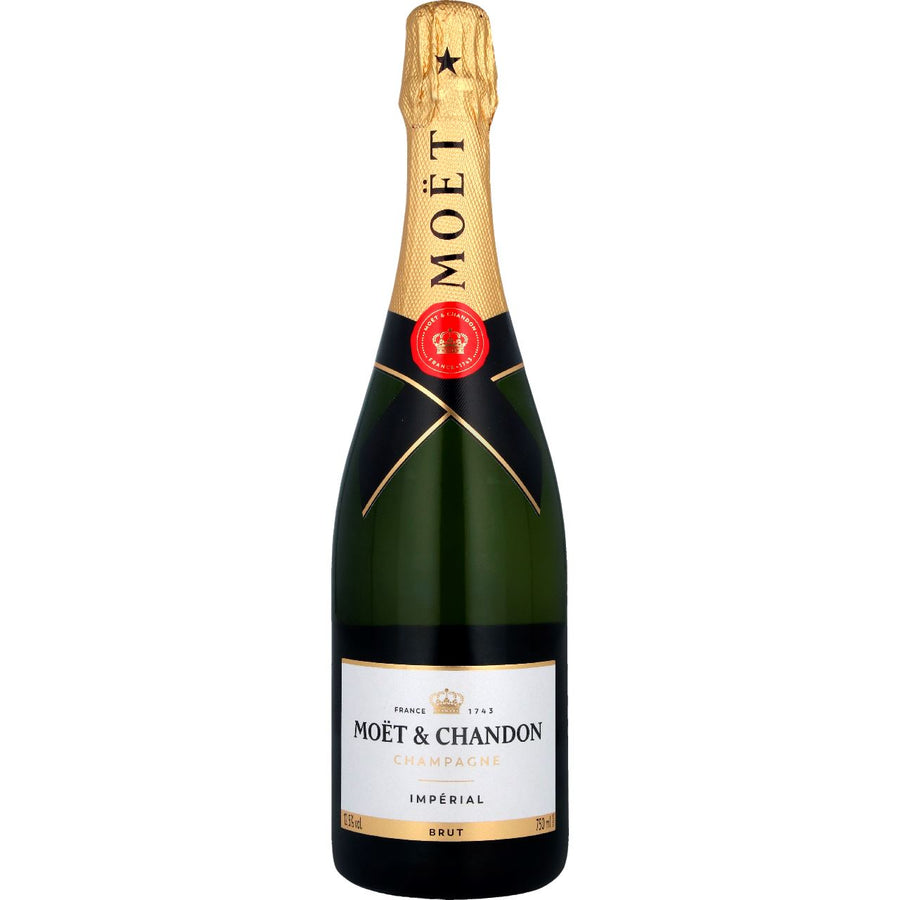 Moët & Chandon Imperial Brut 75 cl