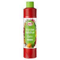 Thumbnail for Hela Herbs Ketchup Curry Superior 800 ml
