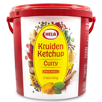 Thumbnail for Hela Curry Original Bucket 10 l
