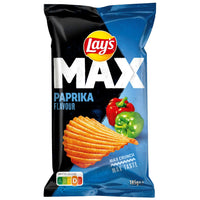 Thumbnail for Lay's Max Smoky Paprika 185 g
