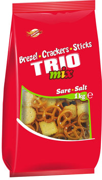 Thumbnail for DUNICEC Trio Mix bag 1 kg