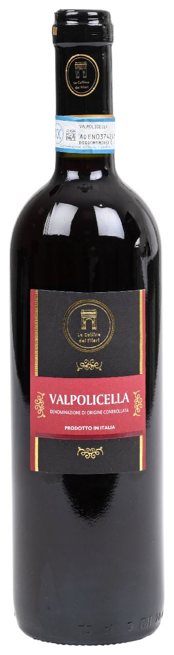 Le Colline dei Filari DOC Valpolicella 75 cl