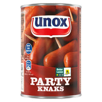 Thumbnail for Unox Party Knaks 400 g