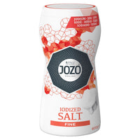 Thumbnail for JOZO Salt With Iodine 600 g