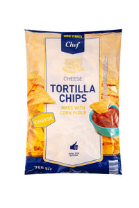 Thumbnail for Tortilla Chips Chili 750 g