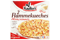 Thumbnail for Kauffer's Flammkuchen Ham Onion 2 x 260 g