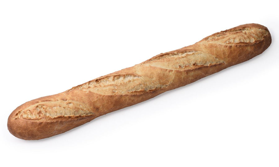 almost ready frozen Baguette White 5 x 450 g