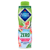 Thumbnail for Karvan Cévitam Zero Watermelon & Strawberry 60 cl