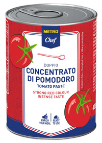 Thumbnail for Tomato puree 400 g