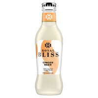 Thumbnail for Royal Bliss Ginger Beer 24 x 20 cl