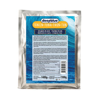 Thumbnail for Deepblue Tuna Chunks in Sunflower Oil pouch 1.4 kg