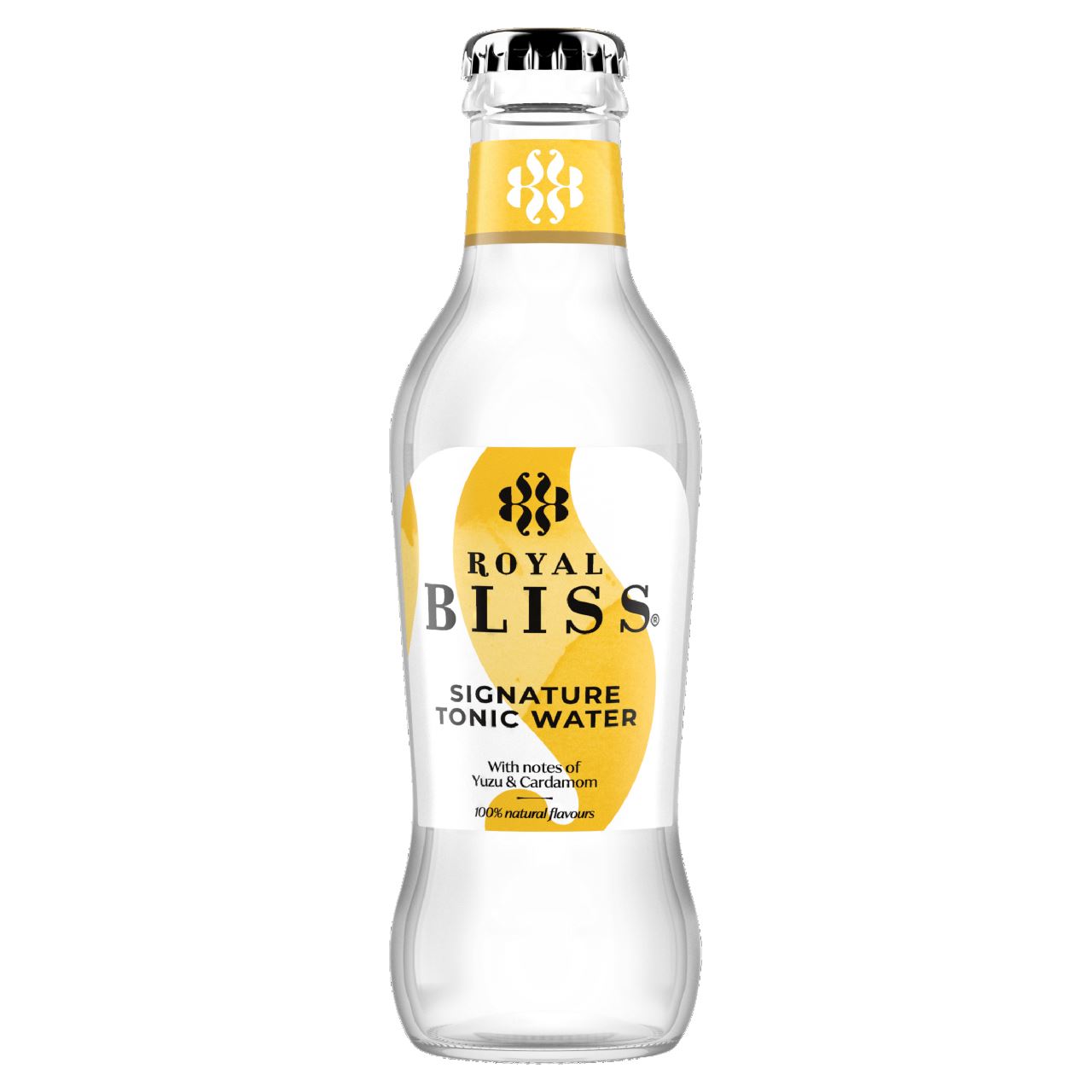 Royal Bliss Signature Tonic 24 x 20 cl