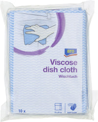 Thumbnail for aro Viscose Dishcloth