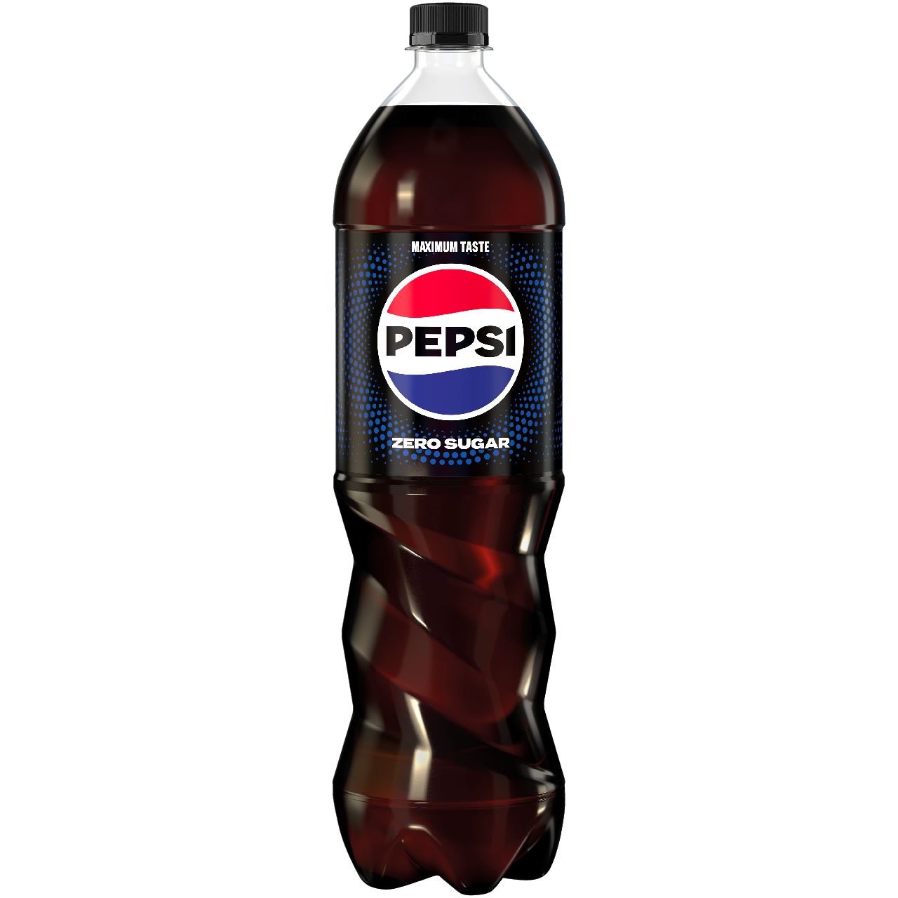Pepsi Zero cap 6 x 1.5 l