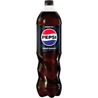 Thumbnail for Pepsi Zero cap 6 x 1.5 l