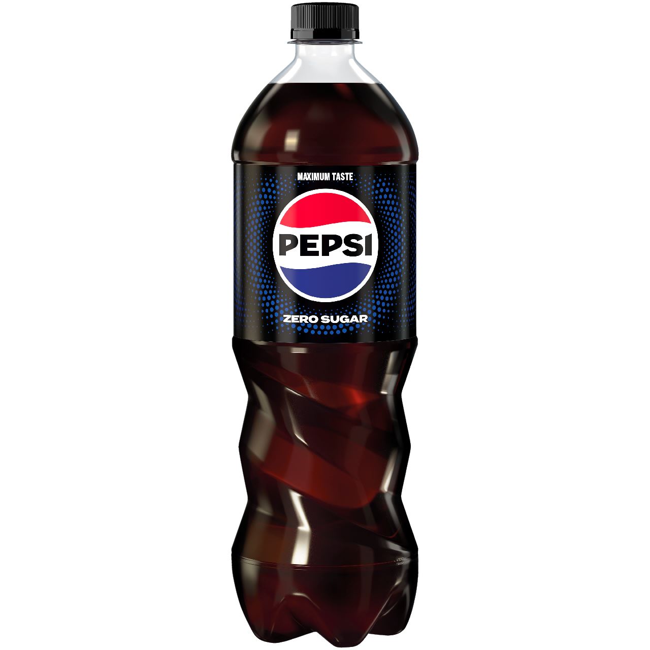 Pepsi Zero Pet 6 x 1 l