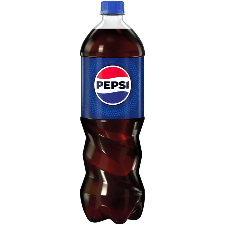 Pepsi Regular Cap 6 x 1 l