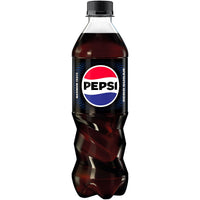 Thumbnail for Pepsi Zero cap 6 x 50 cl