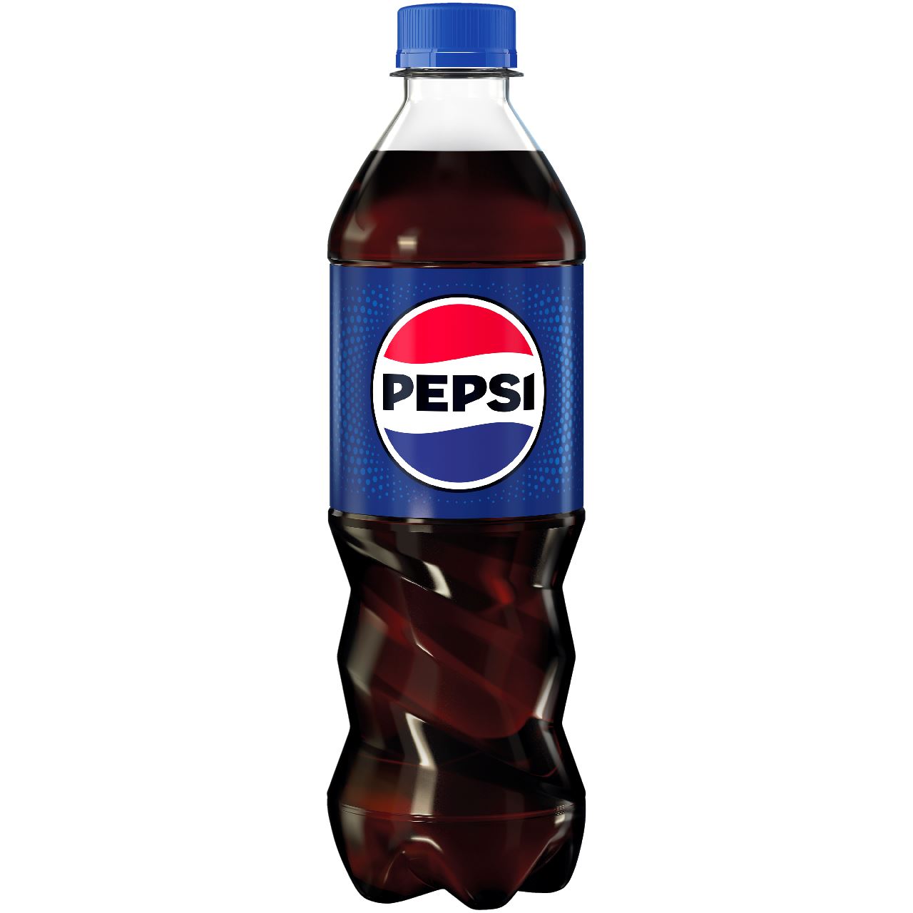 Pepsi Regular Pet 6 x 50 cl