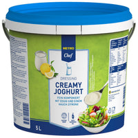 Thumbnail for Dressing Yogurt 5 l