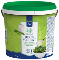 Thumbnail for Dressing Yogurt with Herbs 5 l