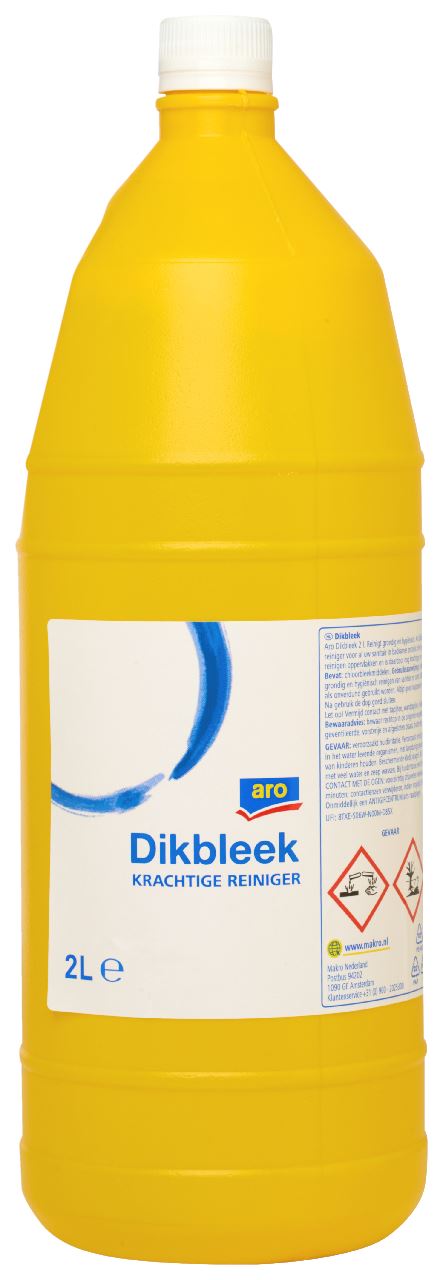 aro Dikbleek 2 l