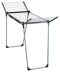 Thumbnail for Leifheit Drying Rack Pegasus 150 Solid