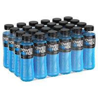 Thumbnail for POWERADE Mountain Blast 24 x 33 cl
