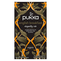 Thumbnail for Pukka Elegant Break Organic 20 pieces 38 g