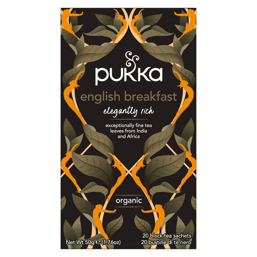Pukka Elegant Break Organic 20 pieces 38 g
