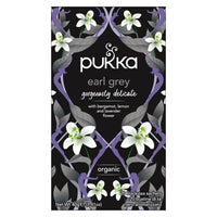 Thumbnail for Pukka Gorgeous Earl Gray Organic 20 pieces 38 g