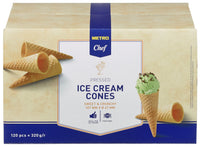 Thumbnail for Ice Cream Horn Fried 120 pieces 120 g