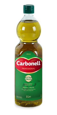 Thumbnail for Carbonell Olive Oil Extra Virgen Fruity Pet 1 l