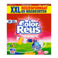 Thumbnail for Color REUS Powder 65 washes 3.25 kg