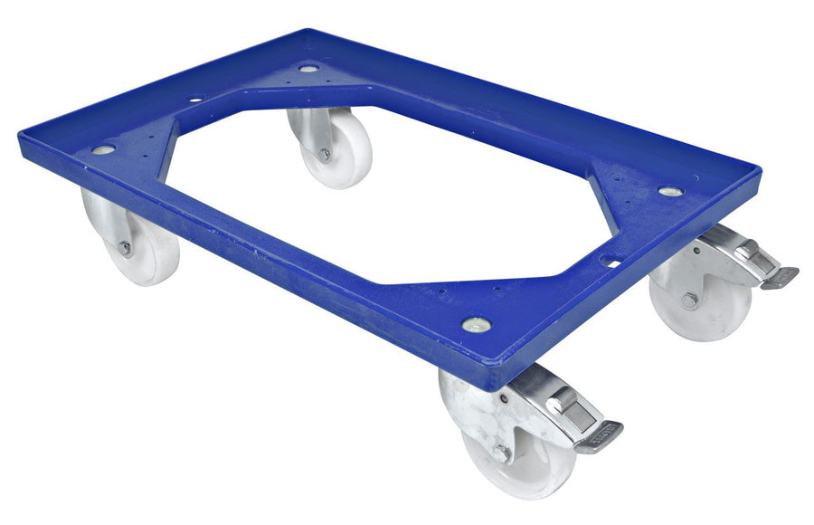 METRO PROFESSIONAL Euro Dolly 61 x 41 x 16 cm