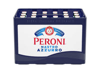 Thumbnail for Peroni Nastro Azzuro Crate 24 x 33 cl