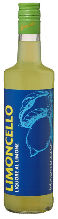 Thumbnail for Madruzzo Limoncello 70cl 28%