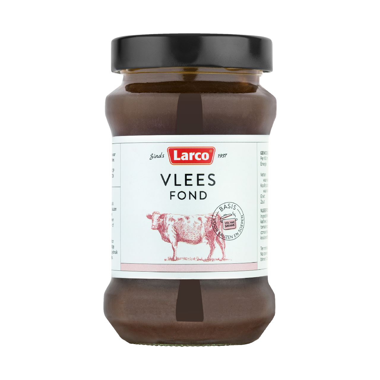 Larco Meat Stock 400 ml