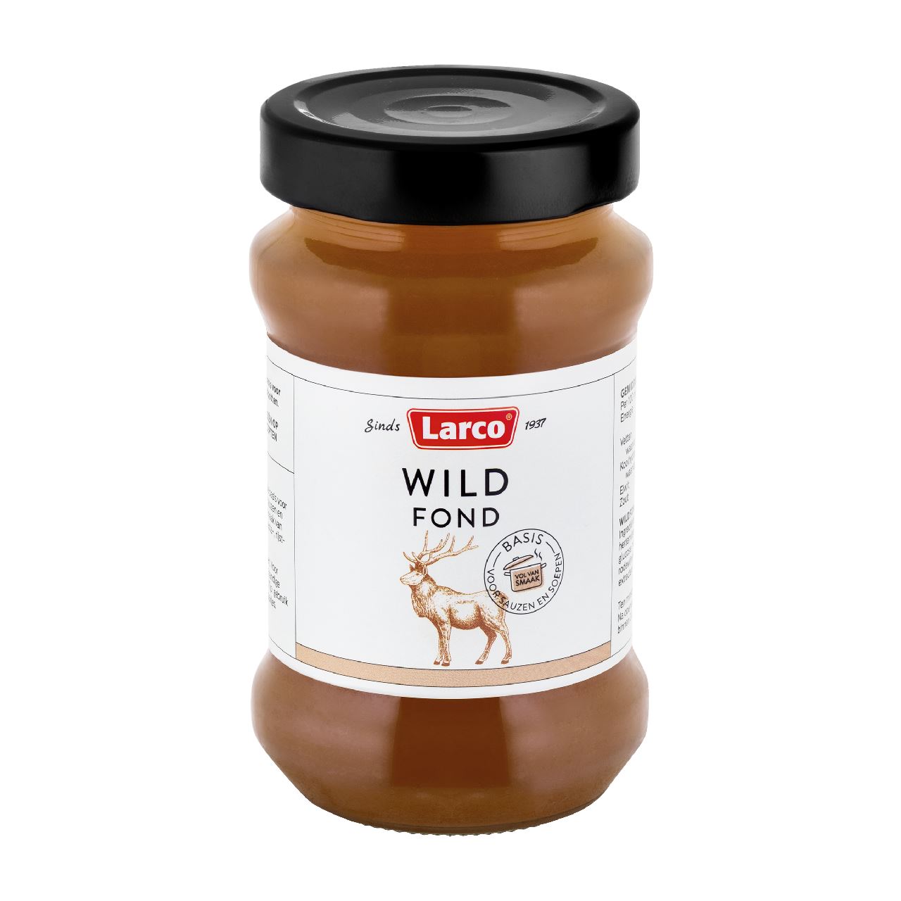 Larco Wildfond 400 ml