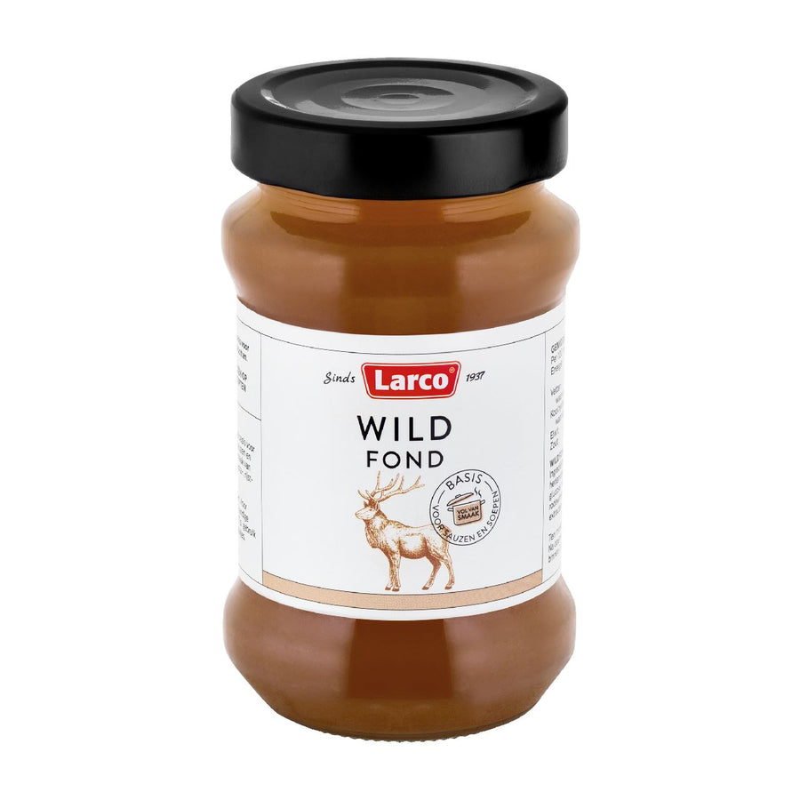 Larco Wildfond 400 ml
