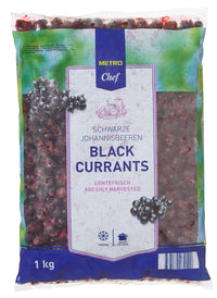 Thumbnail for Blackcurrants 1 kg