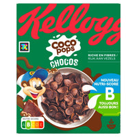 Thumbnail for Kellogg's Chocos 330 g