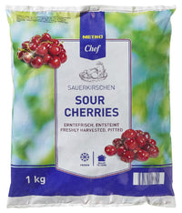 Thumbnail for Sour Cherries 1 kg