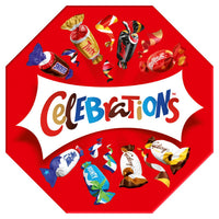 Thumbnail for Celebrations 385 g