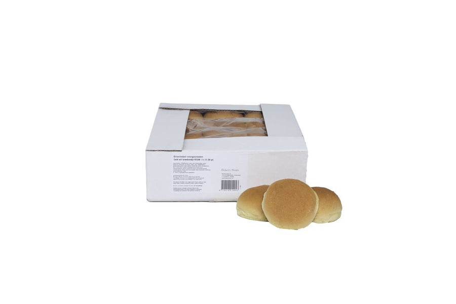 Vh Vegan Briochebol 24 x 50 g