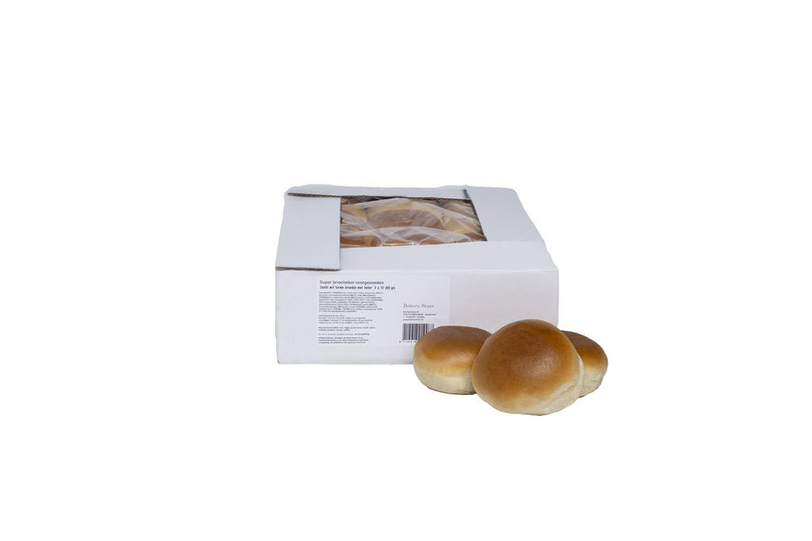 Vh Super Briochebol 24 x 80 g